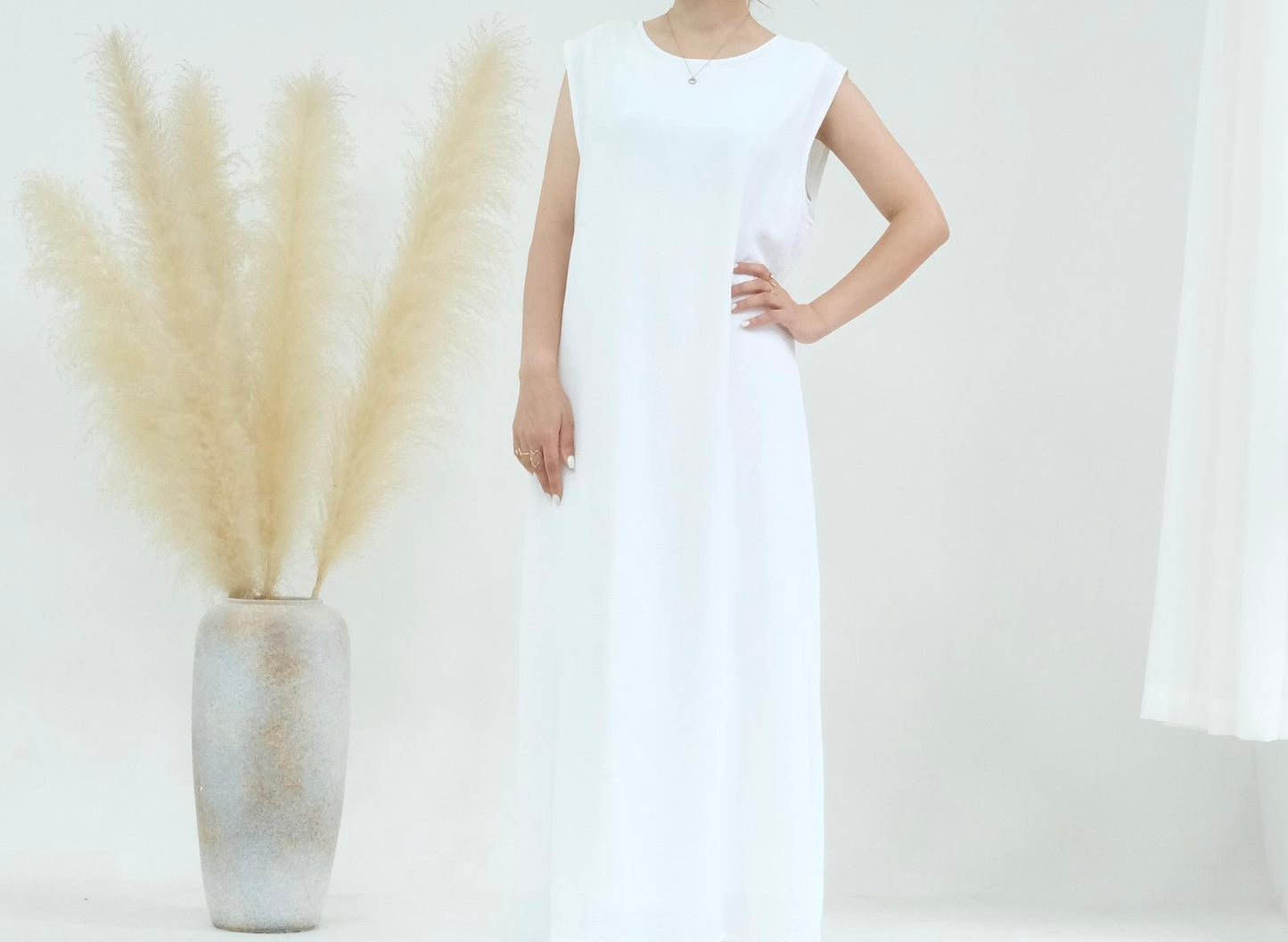 Abaya Inner Wear